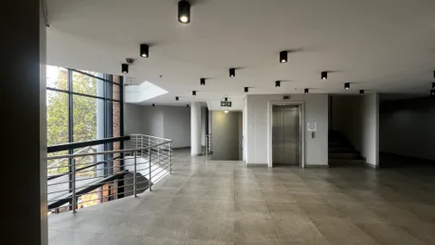 Vunani Office Park, 151 Katherine Street, Sandown